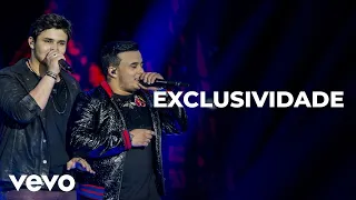 Matheus & Kauan - Exclusividade (Ao Vivo)