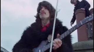 Don’t let me down - George Harrison’s guitar part