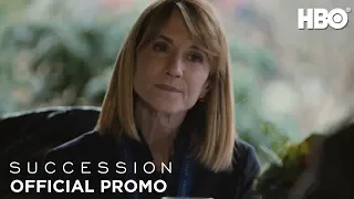 Succession: Season 2 Episode 6 Promo | HBO