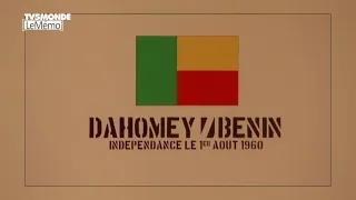 60 ans de l'indépendance du Bénin  [LeMémo]