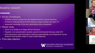 Is Seattle a warning against Hawaii raising its minimum wage? | Jacob Vigdor