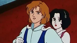 La leggenda di Biancaneve - Episodio 38: La fuga / LEGEND OF SNOW WHITE ep. 38 IT