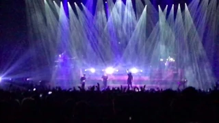 Bring Me The Horizon - Crucify Me (Live, The O2, London 2016)