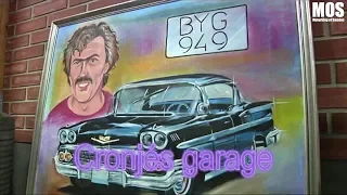 Cronjes garage