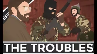 Feature History - The Troubles (2/2)