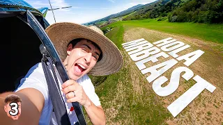 21 Días Para Conocer a MrBeast - Día 3