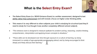 What Scores Do You Need To Get Into A Victorian Selective Entry School? (2023/24 Updates)