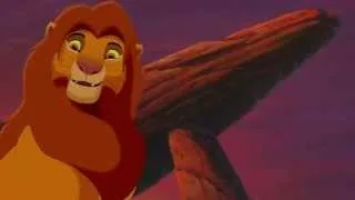 Lion King II: Simba's Pride We Are One 1080p HD