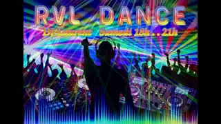 RVL DANCE 06 Avril 2024