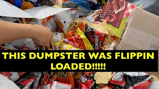 DUMPSTER DIVIN//  $50 DOG BEDS , CAMPING CHAIRS & OF COURSE SO MANY GRAB BAGS!! HOLY CANNOLIS!!