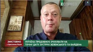 Nord Stream 2 - військово-політичний проєкт Росії. Буде вторгнення - Сазонов