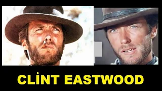 The best Actors of Italo Western Movies - Top 10