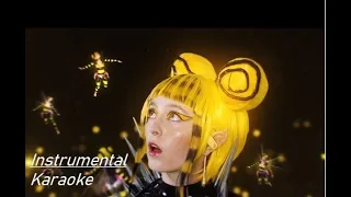Ashnikko - Daisy (Instrumental Karaoke)