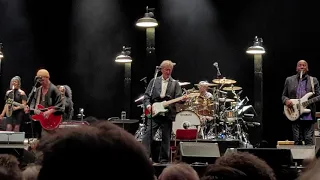 Eric Clapton - White Room [Newcastle European Tour Summer 2024] HD