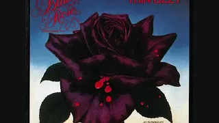 T̲h̲in Lizzy   B̲lack R̲o̲se Full Album 1979