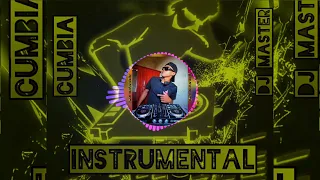 instrumental cumbia -dj Master 2023♀️♂️🎹🎸🎚️🎙️