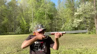 ROSSI 92:357mag/38spl.