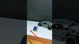 Unboxing RC car 🔥🔥 at ₹999/- 🔥🔥
