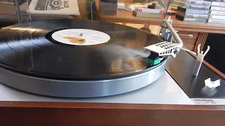 Thorens TD-150 AB Turntable- Ebay Listing