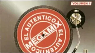 Max Mix El Autentico Megamix Mexico 1