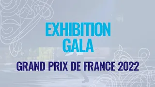 Exhibition Gala | Angers 2022 | #GPFigure