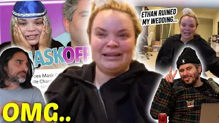 Ethan Klein RUINED Trisha Paytas Wedding...