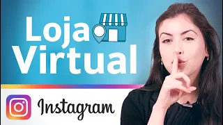 COMO CRIAR A SUA LOJA NO INSTAGRAM: PASSO A PASSO l INSTAGRAM SHOPPING