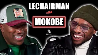 #164 LeChairman & Mokobe parlent Paludisme, Rohff, Agriculture, Industrie, Rud Lion, Social, Vitry