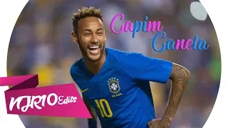 Neymar Jr - Capim Canela (MC Brinquedo e MC Pedrinho)