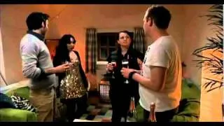 If You Wanna Be My Lodger (Pitch Reel) - (c)NFTS 2011