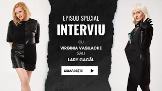 Lady Gagăl | Interviu