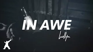 Hollyn - In Awe (Official Lyric Video)