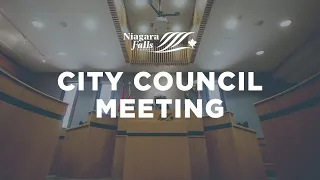 October 26, 2021 City Council Meeting