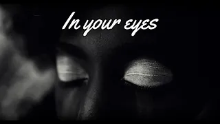 vladbone - Peter Gabriel "In Your Eyes" Remix & video lyrics