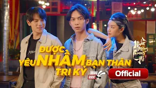 [Short film] HEY DUDE, I LOVE YOU | LGBT - Boylove Vietnam | Nhất Mộng Giang Hồ