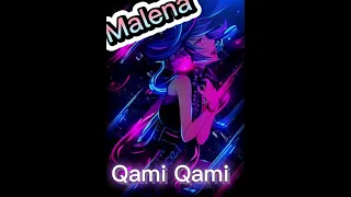 Nightcore-Qami Qami