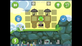 ANGRY BIRD GAME 1.3.0 PART 6 BEST GAME BAD PIGGIES PRESENT BY ALI GAMES