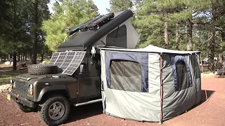 Saturday 2019 Overland Expo West Highlights