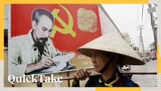 What North Korea Can Learn From Vietnam