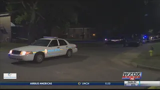 4-year-old in critical condition after being shot in the head