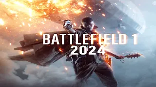 Is Battlefield 1 Worth Playing in 2024?