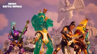 Fortnite Chapter 5 Season 2 (RTX 3060 12GB) i5-12400F 16 ram | fortnite solos Low Mesh