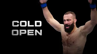 UFC Vegas 85: DOLIDZE vs IMAVOV | COLD OPEN