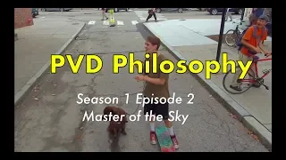 Master of the Sky | PVD Philosophy | S1E2 | Steve Jobs' Philosophy of Life