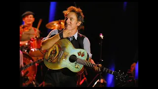 The River - Bruce Springsteen (10-10-2006 PalaLottomatica, Roma, Italia)