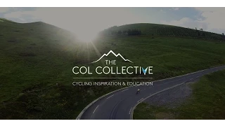 Welcome to The Col Collective - Cycling Inspiration & Education