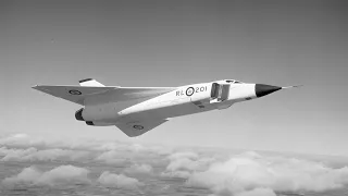 Avro Canada CF-105 Arrow: Short documentary