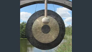 Gong sound