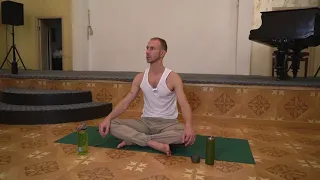 Для чего нужна хатха-йога