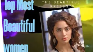 OMG! 😱Top 10 countries most beautiful girls in the world🌏. #shorts #youtubeshorts